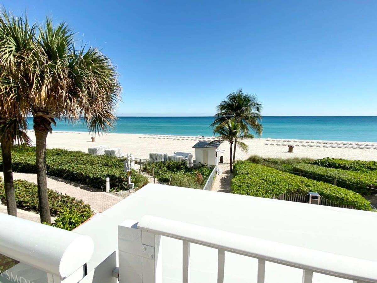 15Th Floor Luxury Suite At Trump Int Resort Sunny Isles Beach Exterior foto