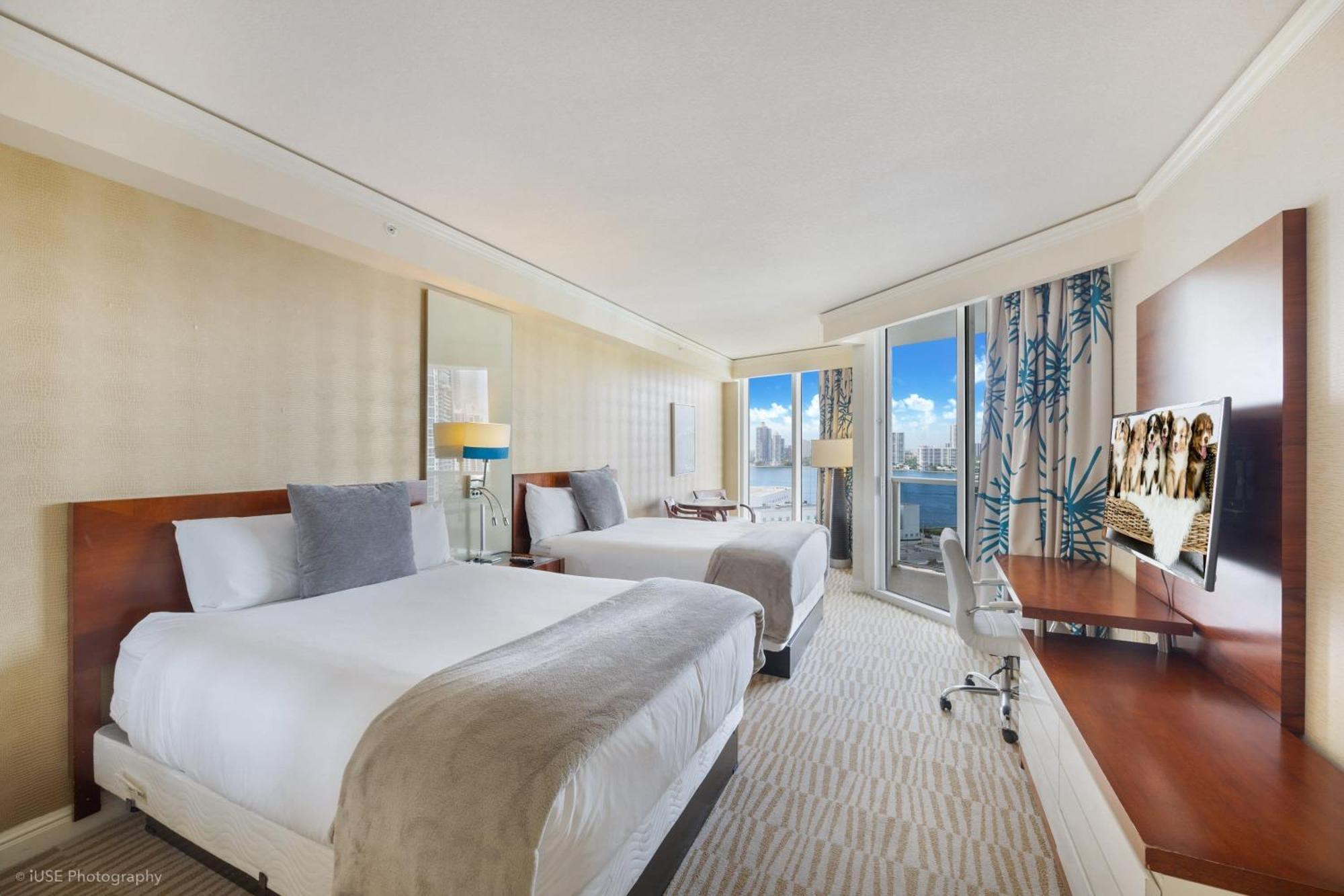 15Th Floor Luxury Suite At Trump Int Resort Sunny Isles Beach Exterior foto