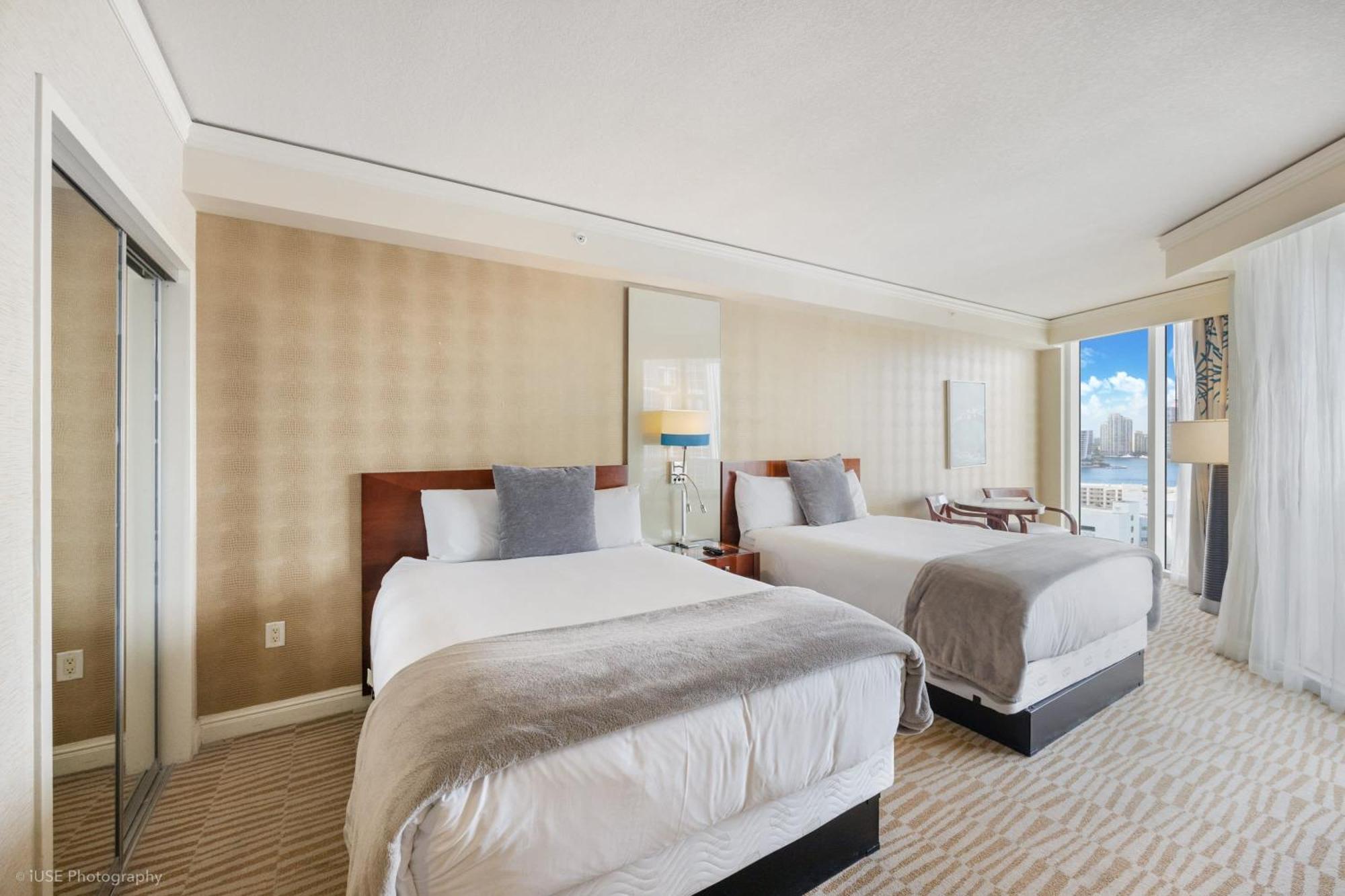 15Th Floor Luxury Suite At Trump Int Resort Sunny Isles Beach Exterior foto