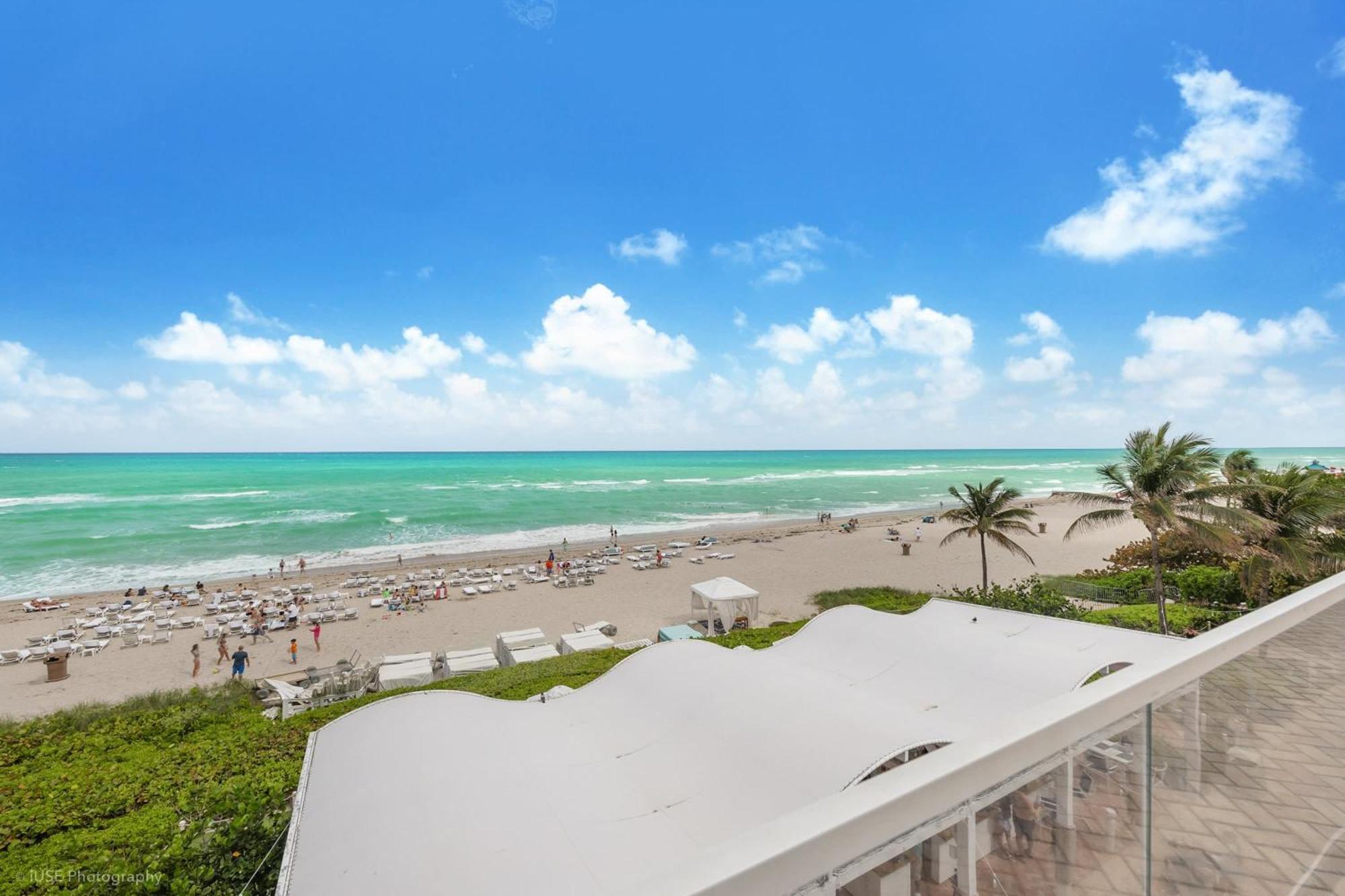 15Th Floor Luxury Suite At Trump Int Resort Sunny Isles Beach Exterior foto
